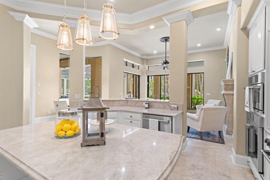 Luxury living in the gated golf and boating community of Regatta - photo 15
