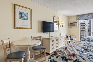 This well-cared for 10th floor sanctuary can either function as - photo 16