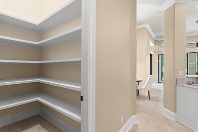 Luxury living in the gated golf and boating community of Regatta - photo 16