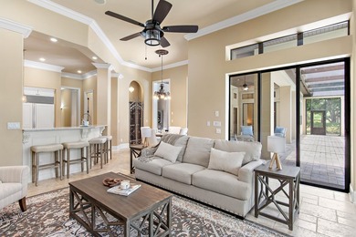 Luxury living in the gated golf and boating community of Regatta - photo 17
