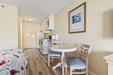 This well-cared for 10th floor sanctuary can either function as - photo 18