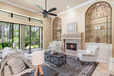 Luxury living in the gated golf and boating community of Regatta - photo 19