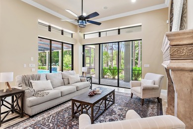 Luxury living in the gated golf and boating community of Regatta - photo 20