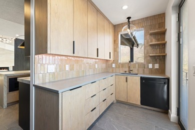 An absolute masterpiece custom home in one of the most - photo 10