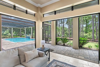Luxury living in the gated golf and boating community of Regatta - photo 21