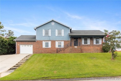 Lake Home For Sale in Fayetteville, North Carolina