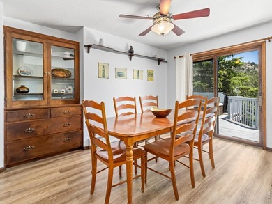 Big views and lots of space in this 3700sf home on nice .95/acre - photo 21