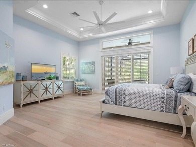 Gracefully positioned on an exceptionally private preserve - photo 21