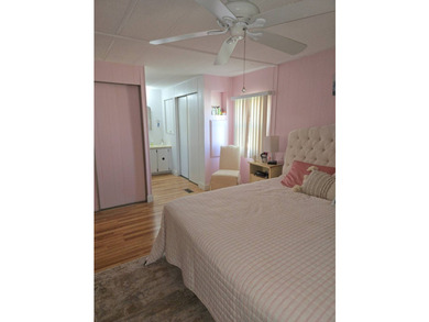 This well maintained 2/2 is ready for move in. No hurricane - photo 21