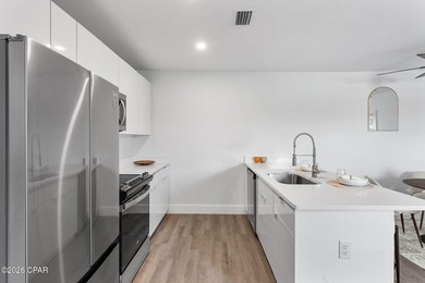 New Construction Townhome Convenient to Tyndall Air Force Base! - photo 22