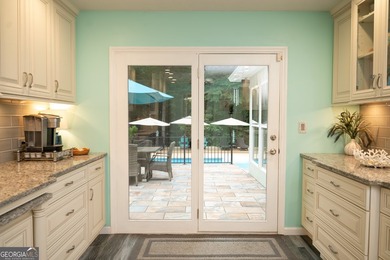 Welcome home to this beautifully maintained 4-bedroom, 2-bath - photo 22