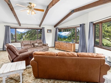Big views and lots of space in this 3700sf home on nice .95/acre - photo 22