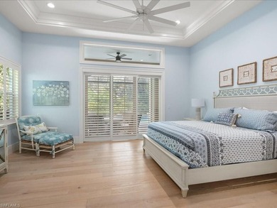 Gracefully positioned on an exceptionally private preserve - photo 22