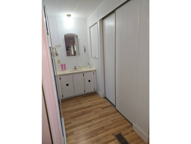 This well maintained 2/2 is ready for move in. No hurricane - photo 22