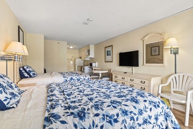 This well-cared for 10th floor sanctuary can either function as - photo 24