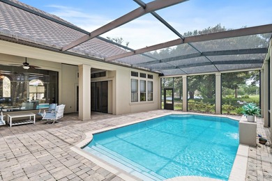 Luxury living in the gated golf and boating community of Regatta - photo 24