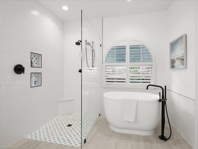 Gracefully positioned on an exceptionally private preserve - photo 24