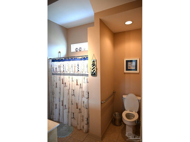 A Quaint Family Beach Home only 200 Yards from the Intercoastal - photo 24
