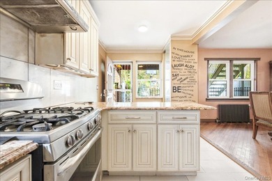 Brick Semi-Detached Legal 2-Family in Prime Forest Hills - photo 25