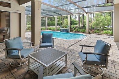 Luxury living in the gated golf and boating community of Regatta - photo 26