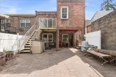 Brick Semi-Detached Legal 2-Family in Prime Forest Hills - photo 26