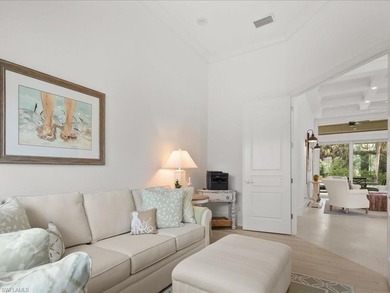Gracefully positioned on an exceptionally private preserve - photo 26