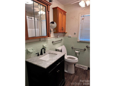 Welcome to Bessemer City located in Gaston County, NC. This home - photo 27