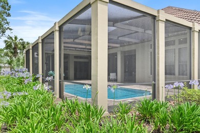 Luxury living in the gated golf and boating community of Regatta - photo 27