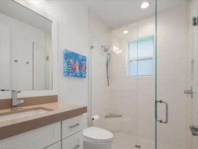 Gracefully positioned on an exceptionally private preserve - photo 28