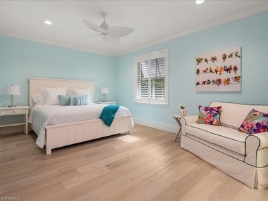 Gracefully positioned on an exceptionally private preserve - photo 29