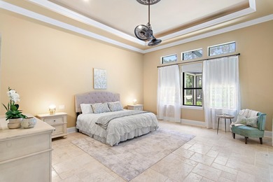 Luxury living in the gated golf and boating community of Regatta - photo 30