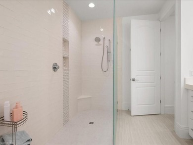Gracefully positioned on an exceptionally private preserve - photo 31