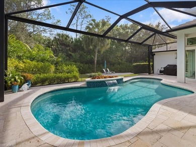 Gracefully positioned on an exceptionally private preserve - photo 32