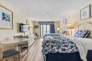 This well-cared for 10th floor sanctuary can either function as - photo 33