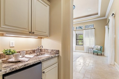 Luxury living in the gated golf and boating community of Regatta - photo 33