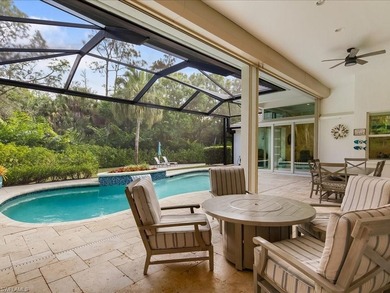 Gracefully positioned on an exceptionally private preserve - photo 34