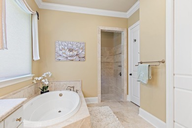 Luxury living in the gated golf and boating community of Regatta - photo 35