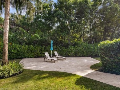 Gracefully positioned on an exceptionally private preserve - photo 36