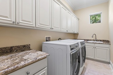 Luxury living in the gated golf and boating community of Regatta - photo 37