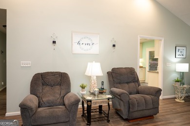 Welcome home to this beautifully maintained 4-bedroom, 2-bath - photo 37