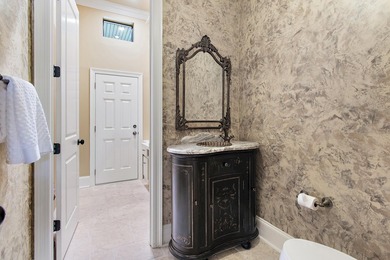 Luxury living in the gated golf and boating community of Regatta - photo 38