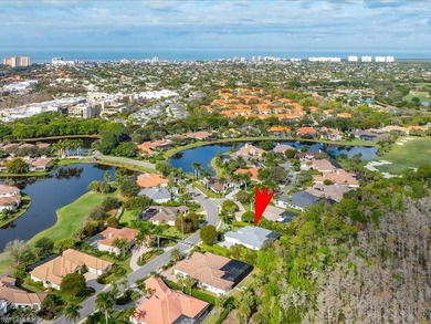Gracefully positioned on an exceptionally private preserve - photo 40