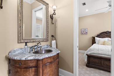 Luxury living in the gated golf and boating community of Regatta - photo 41