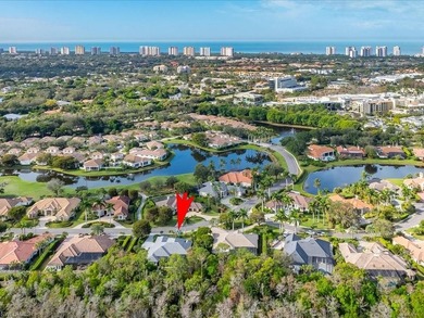Gracefully positioned on an exceptionally private preserve - photo 41