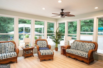 Welcome home to this beautifully maintained 4-bedroom, 2-bath - photo 42