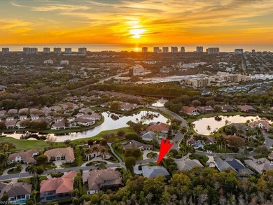 Gracefully positioned on an exceptionally private preserve - photo 44
