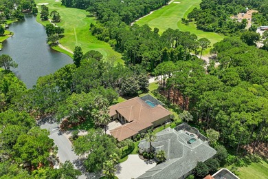 Luxury living in the gated golf and boating community of Regatta - photo 45