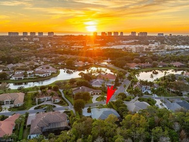 Gracefully positioned on an exceptionally private preserve - photo 45