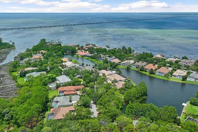 Luxury living in the gated golf and boating community of Regatta - photo 48
