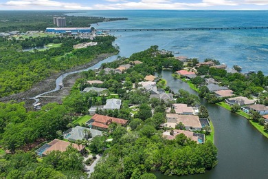 Luxury living in the gated golf and boating community of Regatta - photo 49